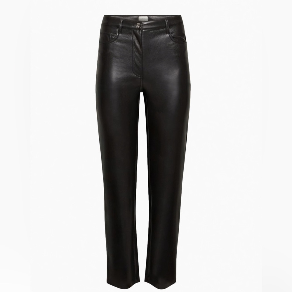 Wilfred Melina Pant Sz S Black
